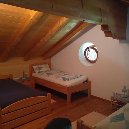 Arbeiterwohnung Entbuchner Hof Rohrdorf  Kültér fotó