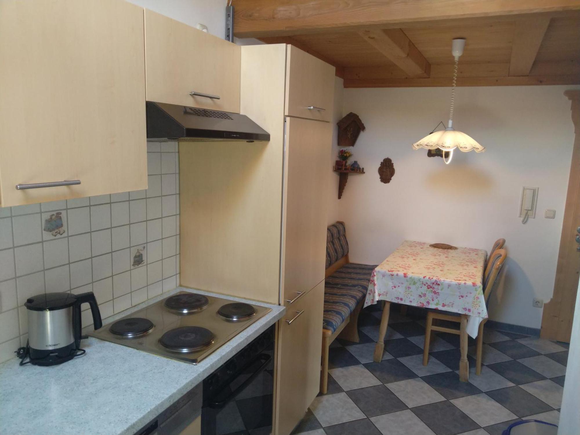 Arbeiterwohnung Entbuchner Hof Rohrdorf  Kültér fotó