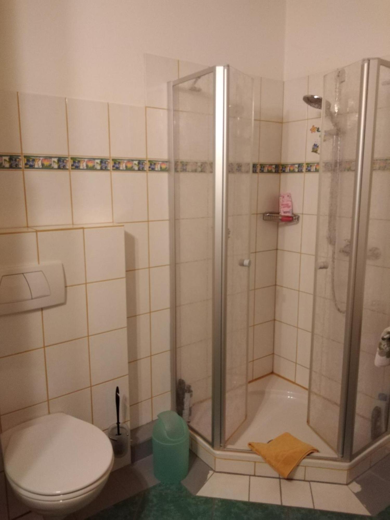 Arbeiterwohnung Entbuchner Hof Rohrdorf  Kültér fotó
