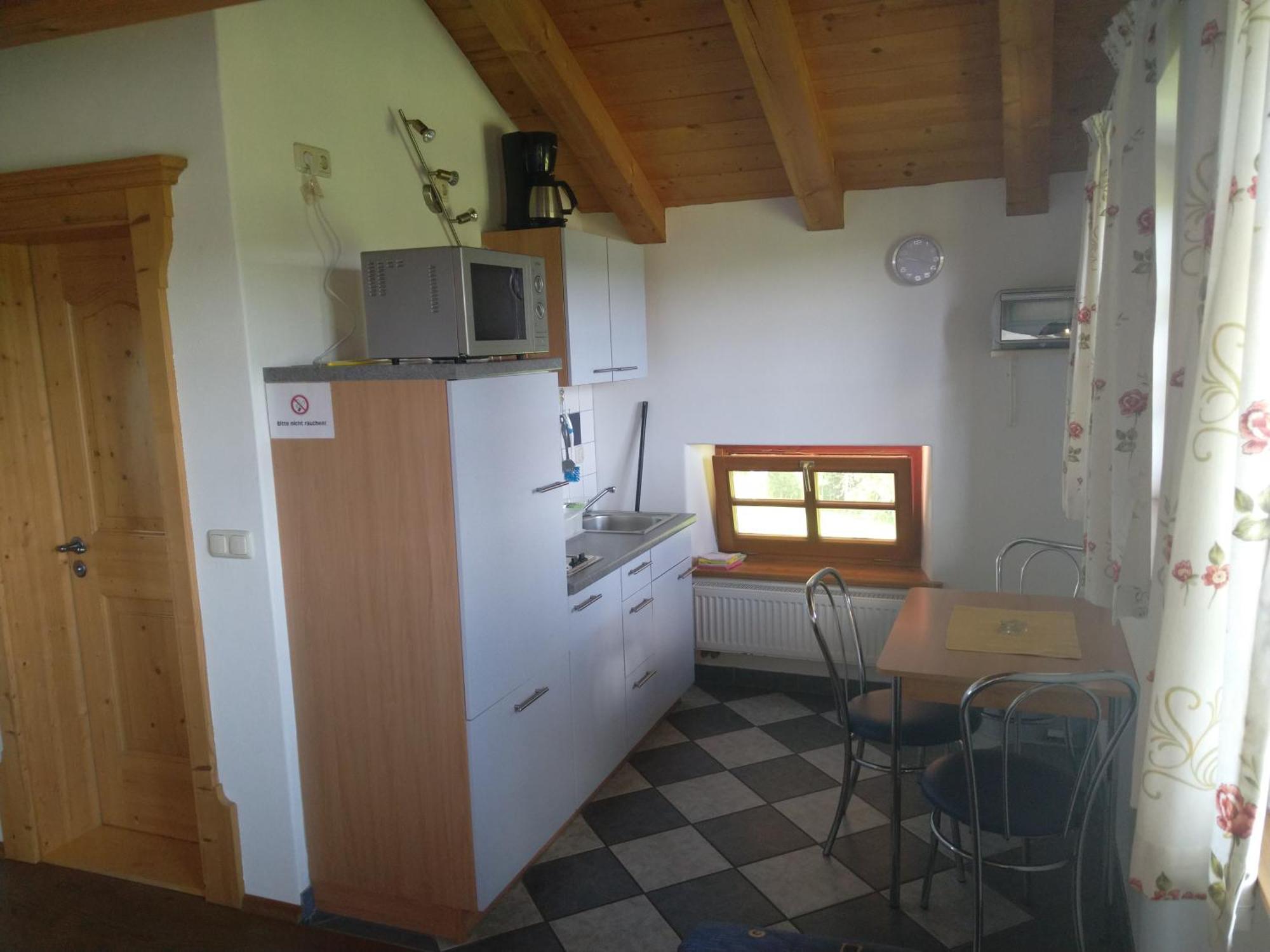 Arbeiterwohnung Entbuchner Hof Rohrdorf  Kültér fotó